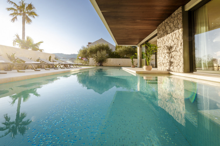 Villa Spa Dubrovnik W