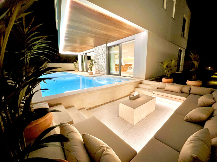 Villa Spa Dubrovnik W