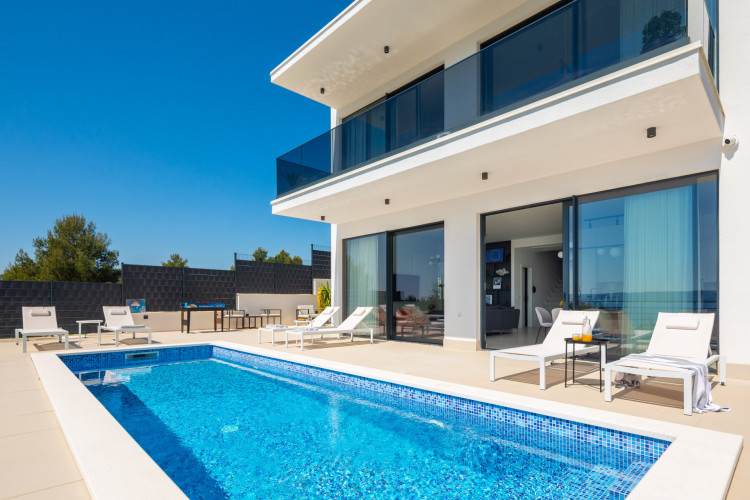 Villa Exclusive Olive