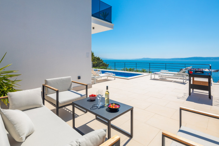 Villa Exclusive Olive