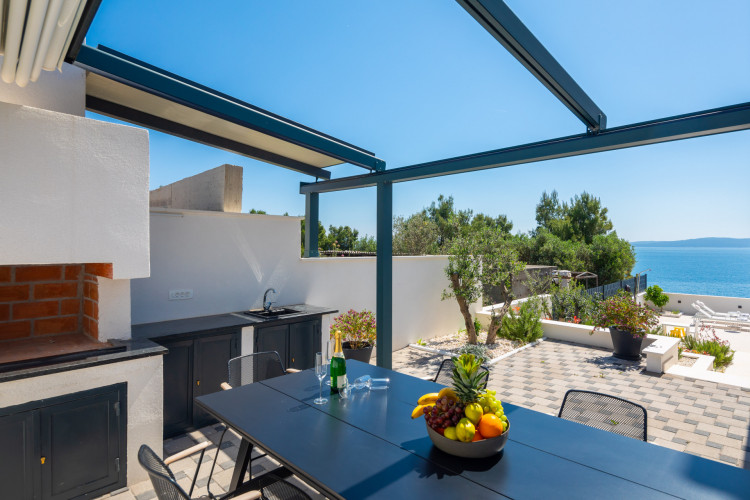 Villa Exclusive Olive