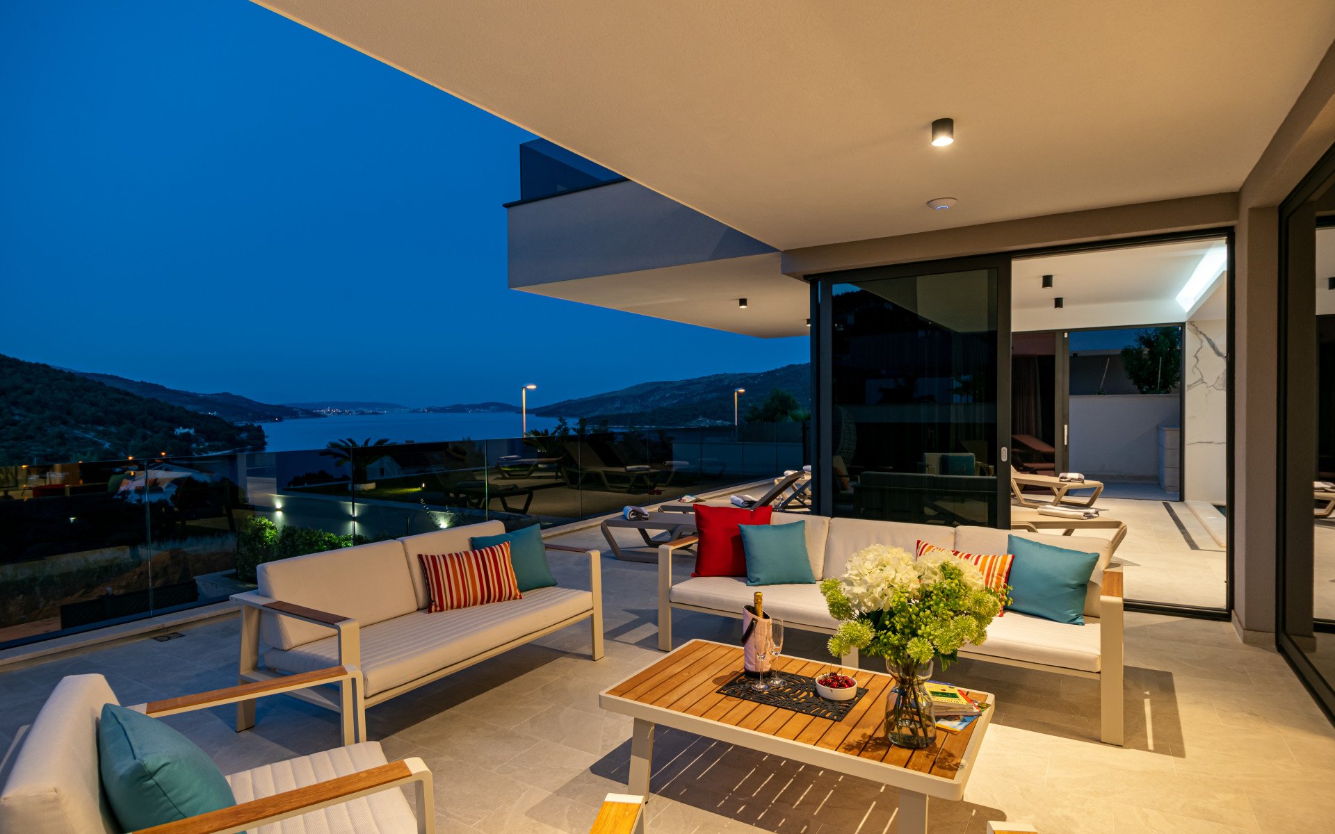 Villa Lucy Cherry