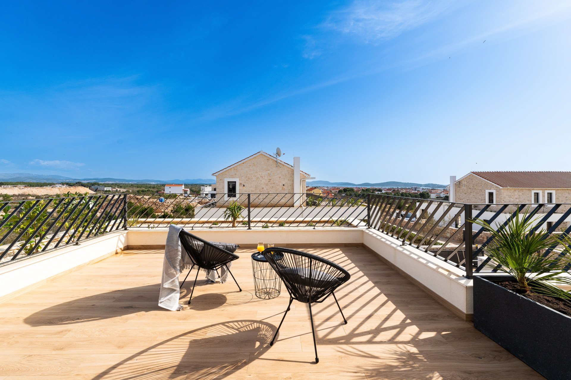 Villa Kaia