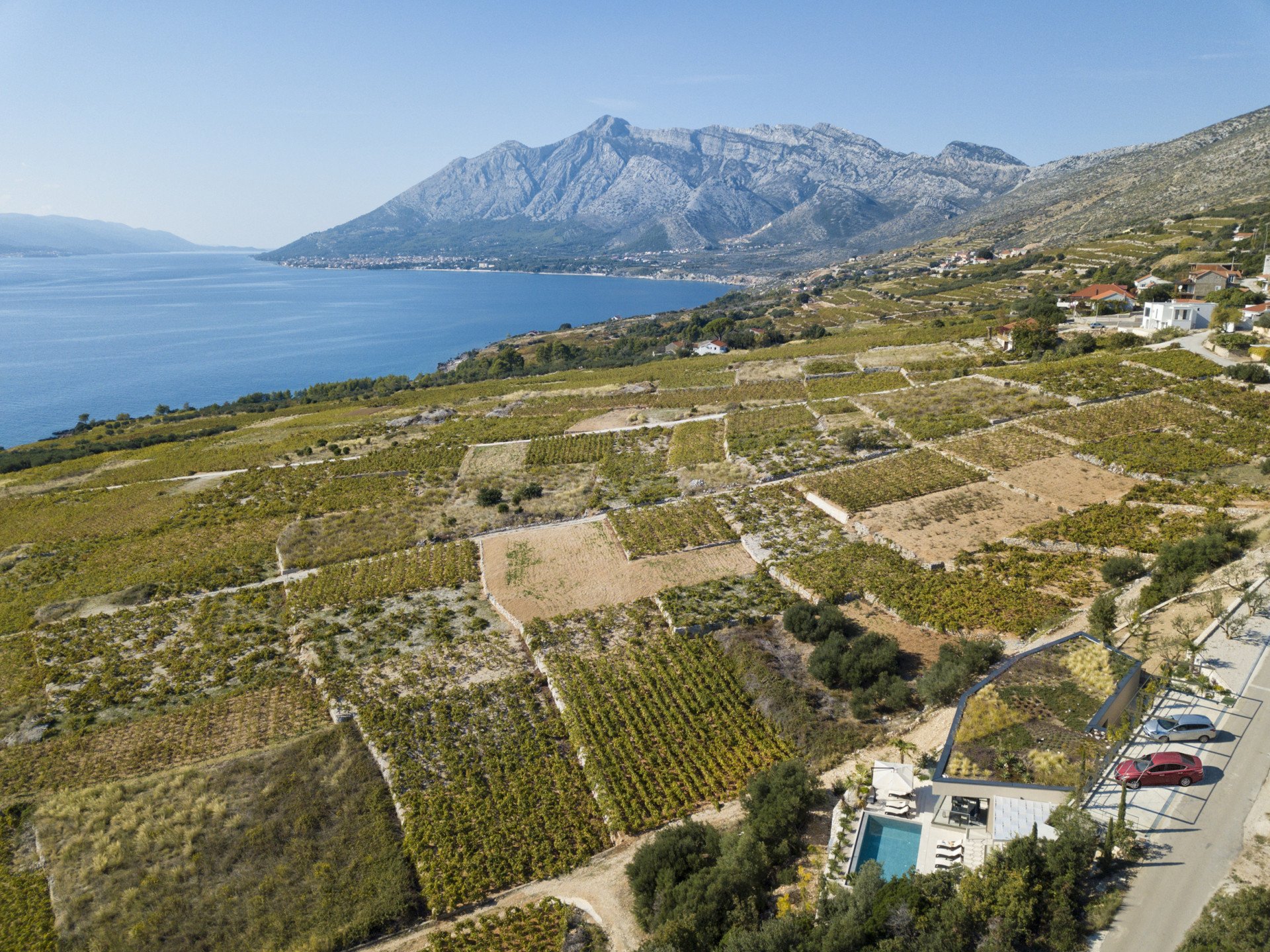 Villa Bevel