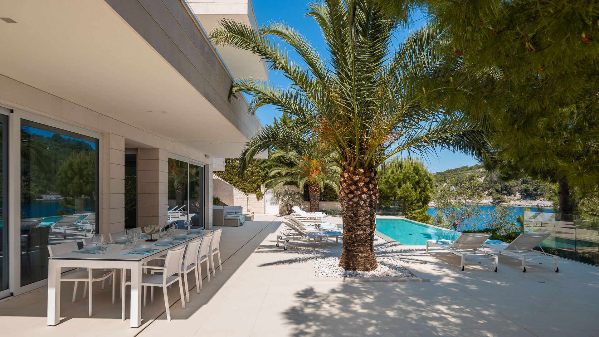 Villa Mila