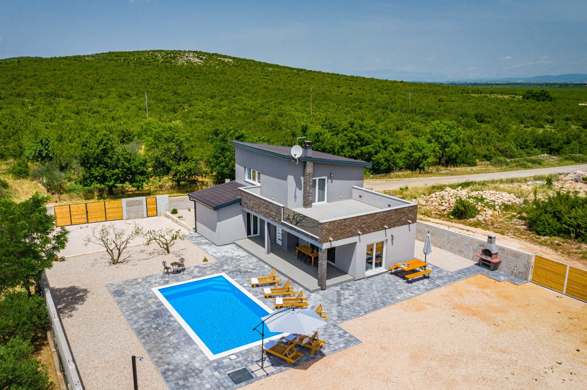 Villa Diva