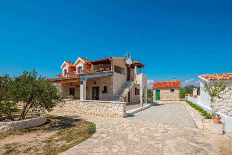 Villa Dalmata