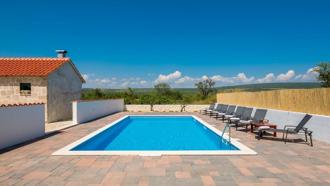 Villa Dalmata