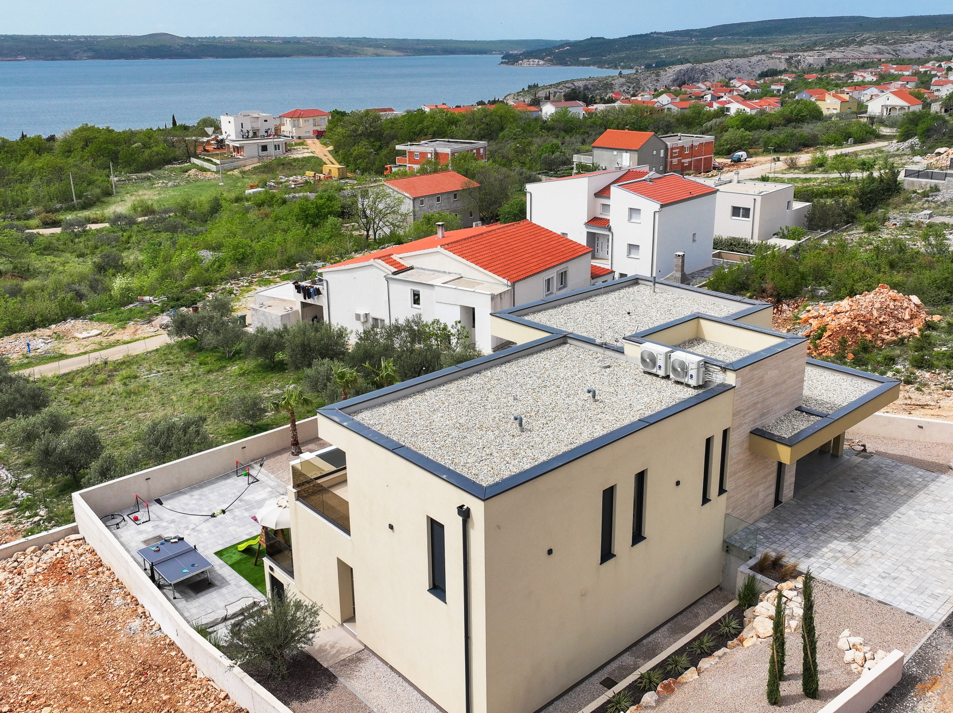 Villa Novue
