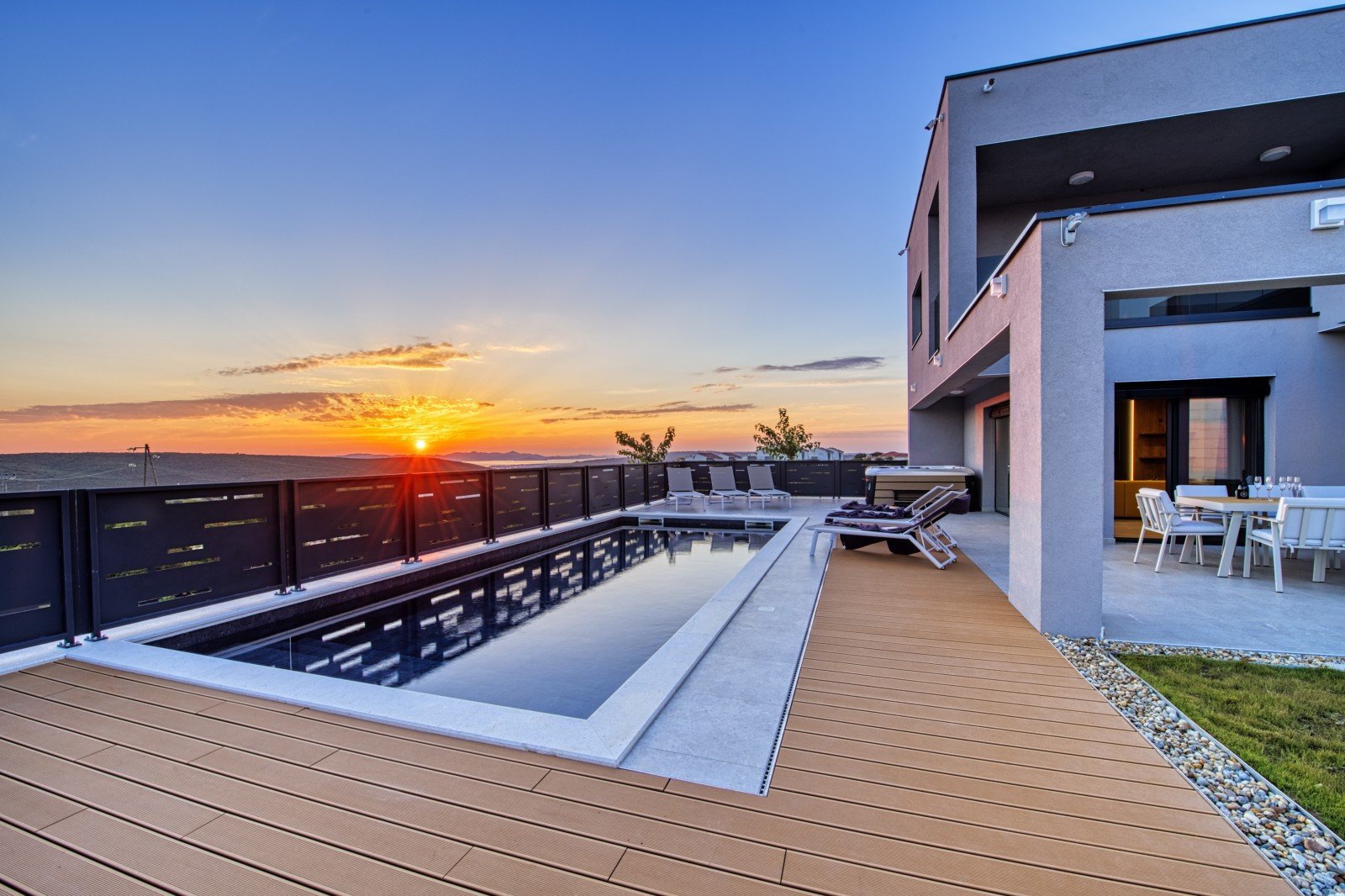 Villa Maluja