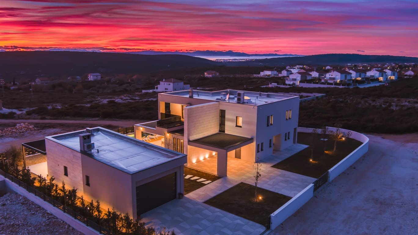 Villa Maluja