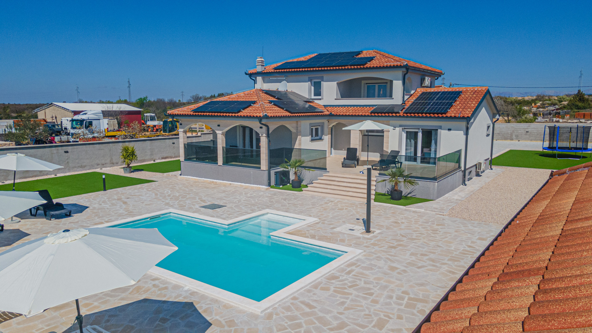 Villa Sandra
