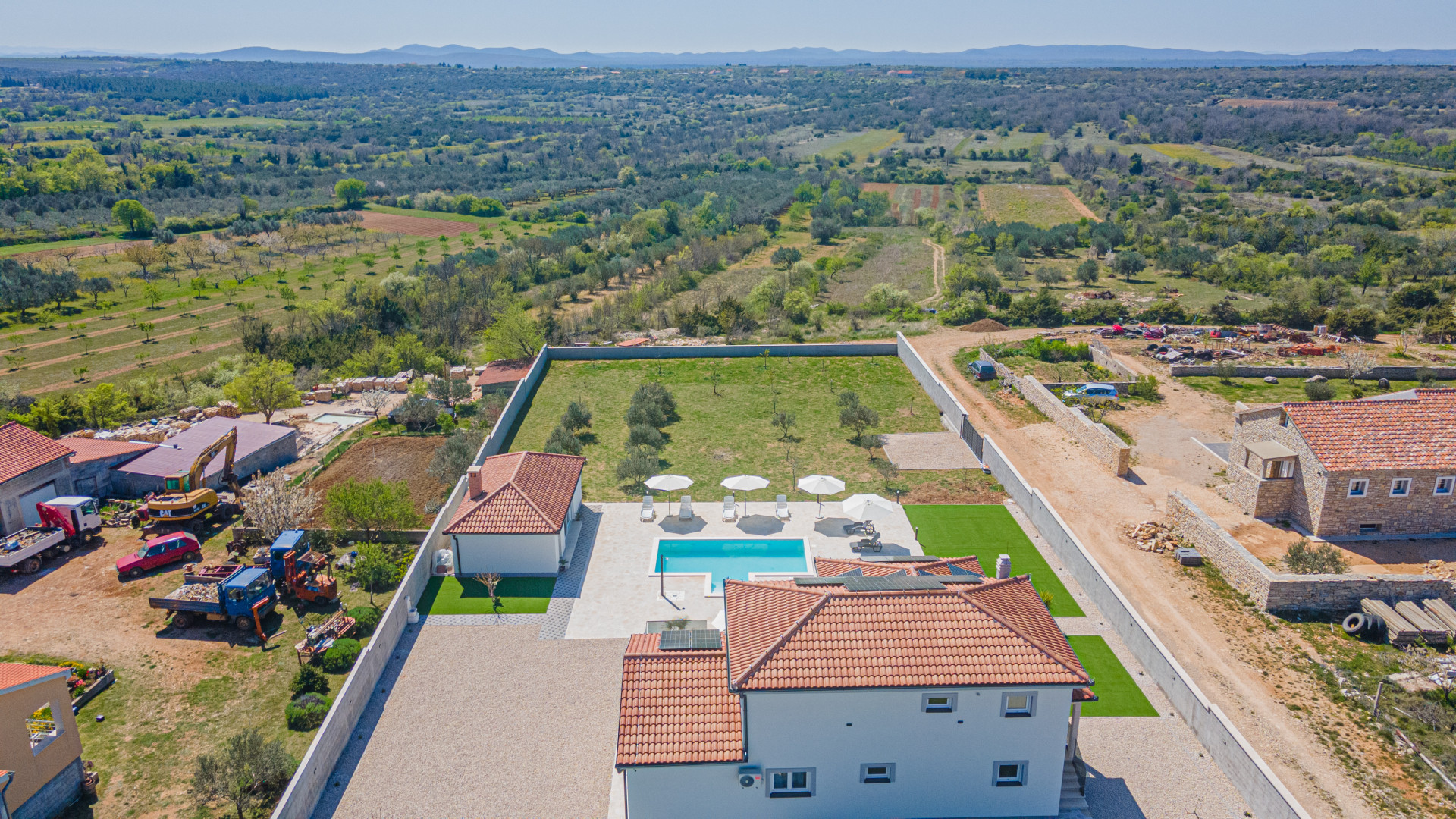 Villa Sandra
