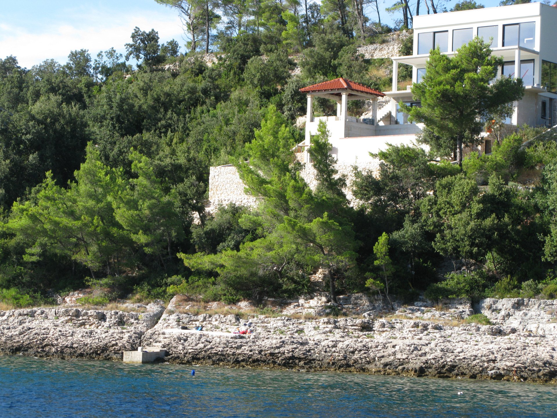 Villa Rasoha