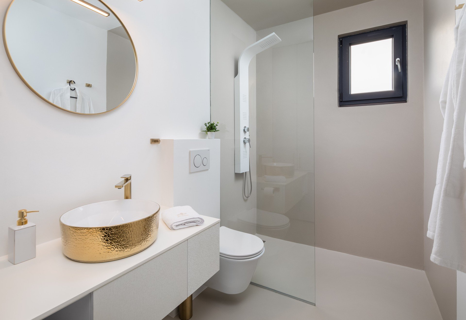 Villa Bandelli with Spa