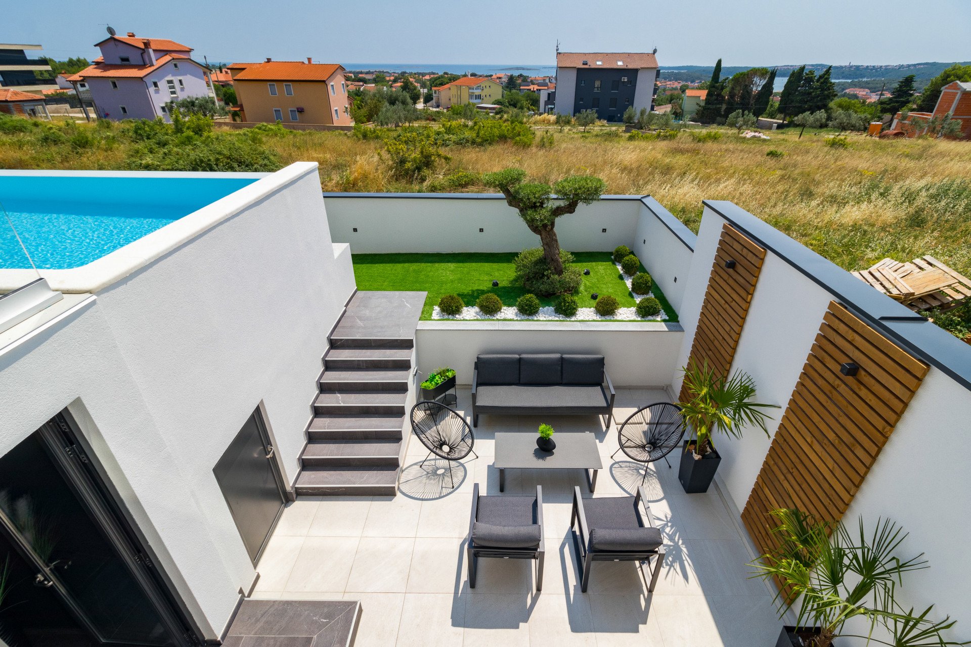 Villa Taboo With Spa