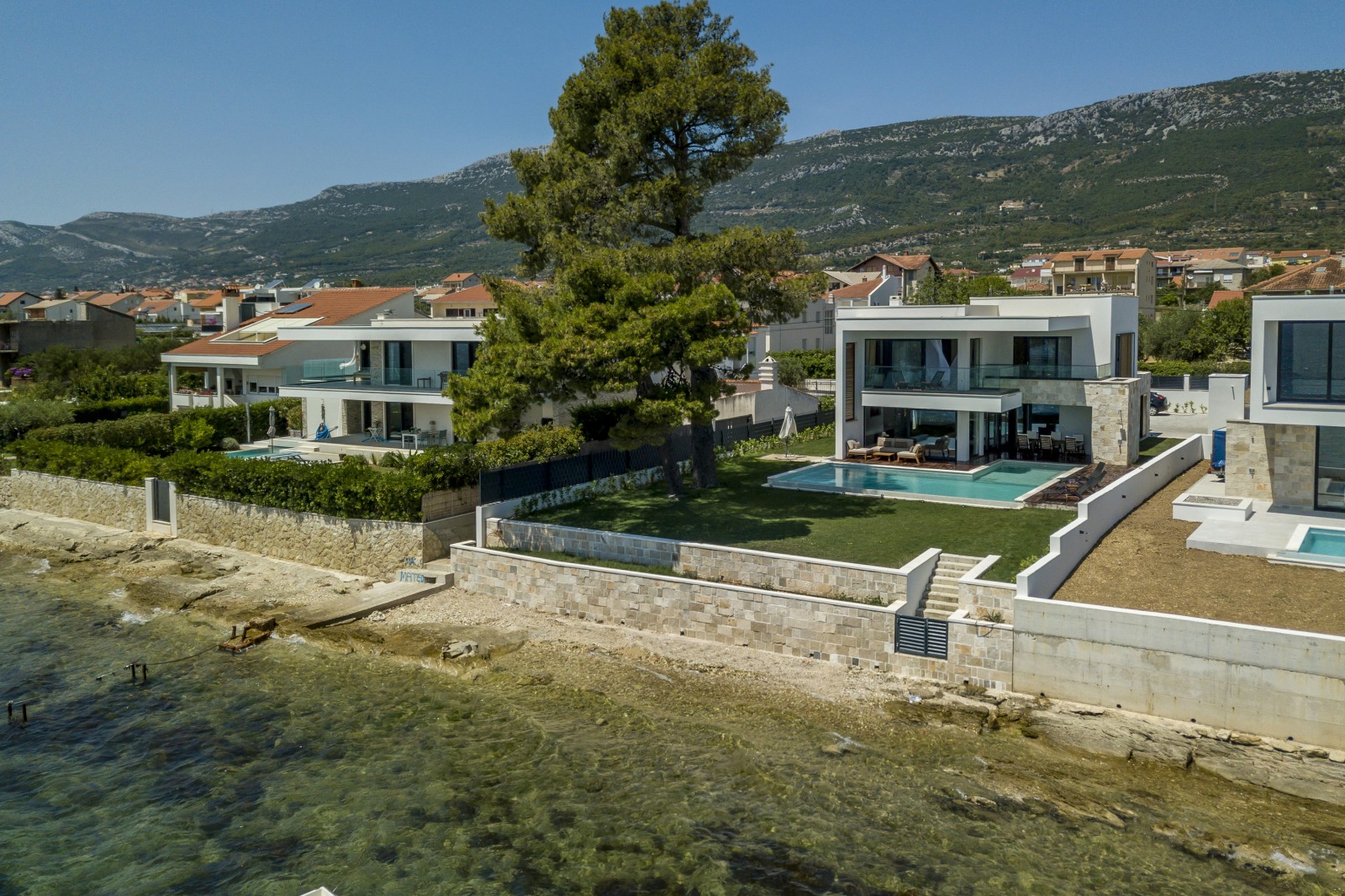 Villa Ariel