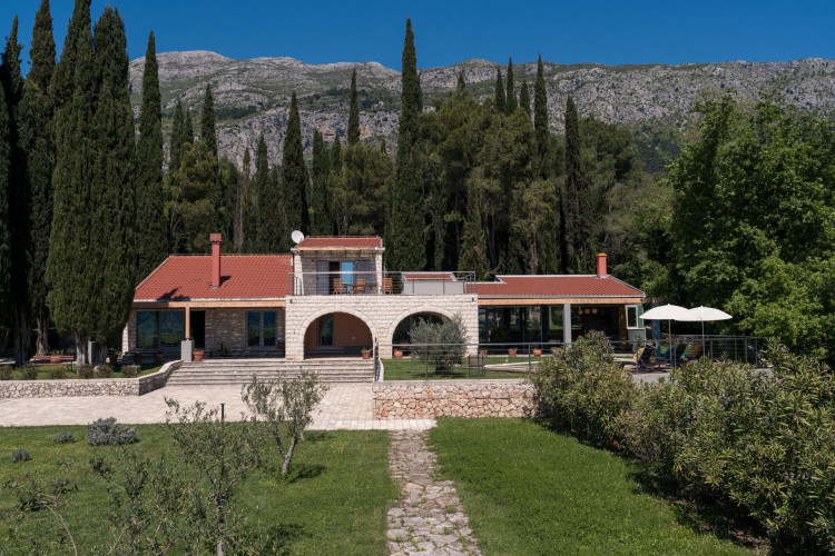 Villa Agava