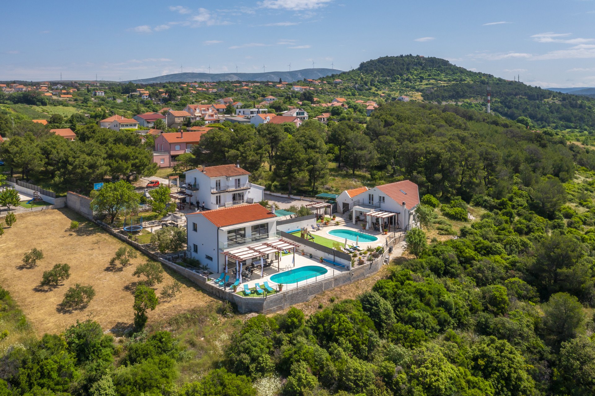 Villa Plenča