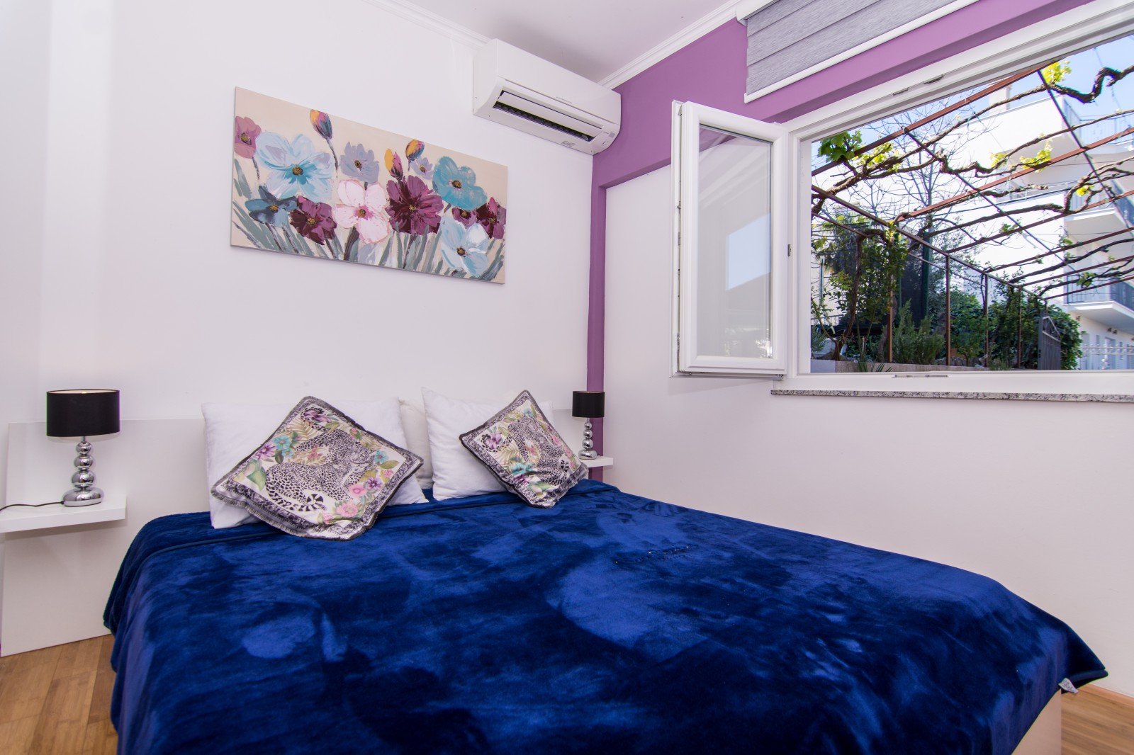 Villa Bloom