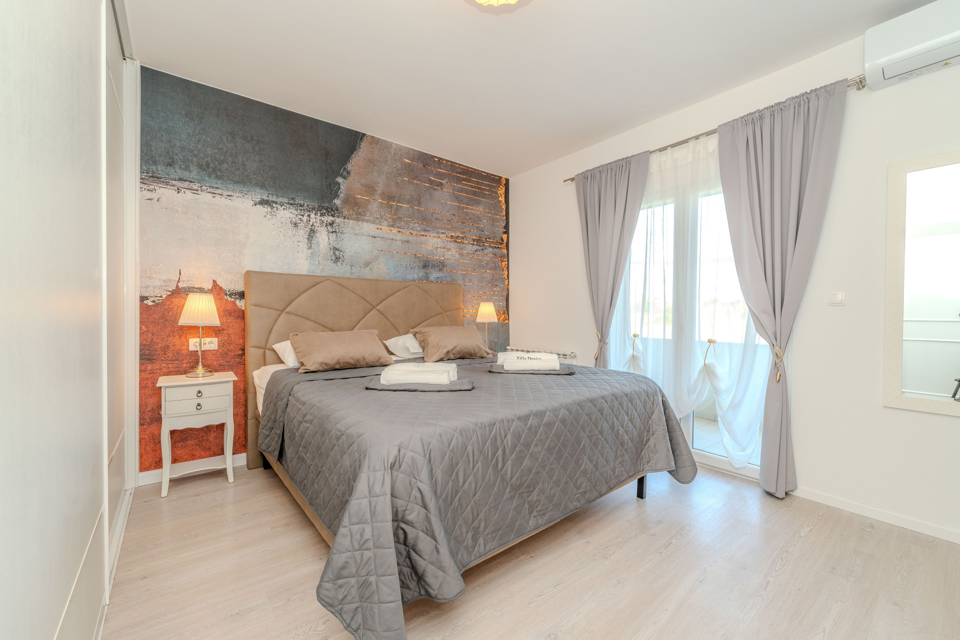 Villa Danica Privlaka