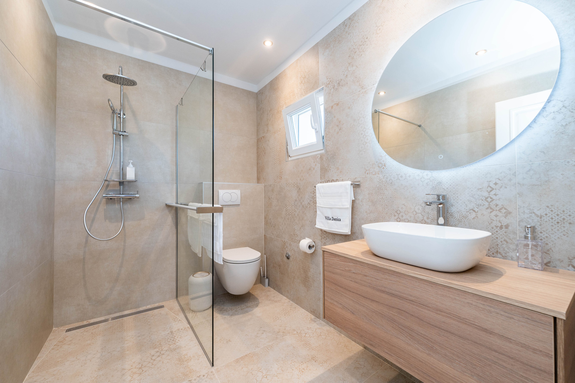 Villa Danica Privlaka