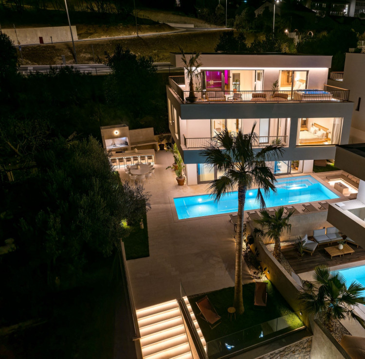 Villas Spa Dubrovnik