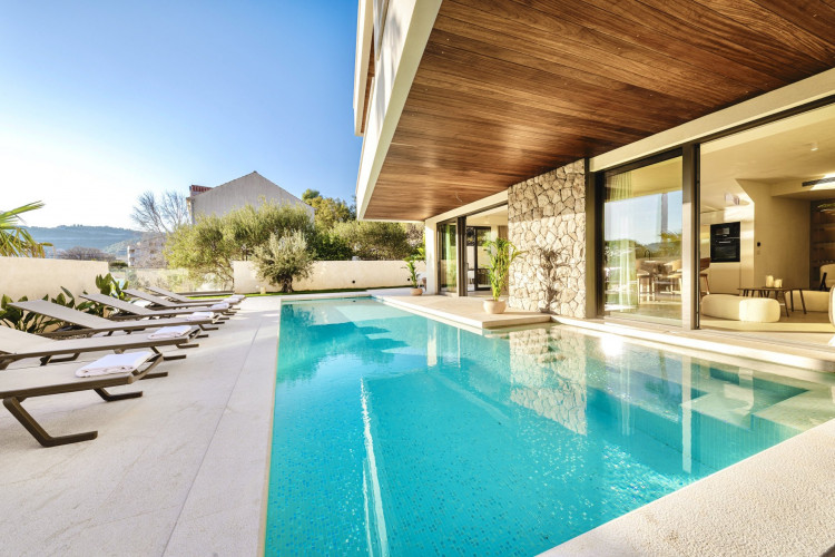 Villas Spa Dubrovnik