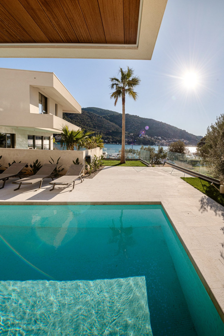 Villas Spa Dubrovnik