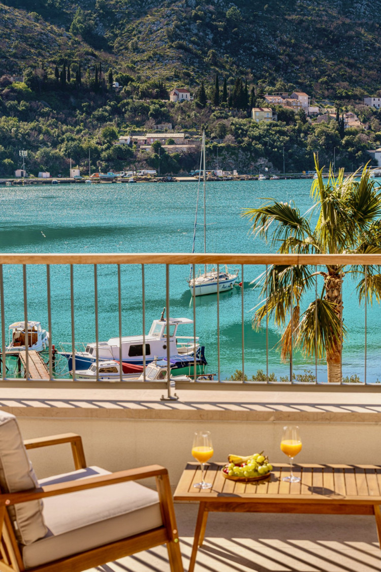 Villas Spa Dubrovnik