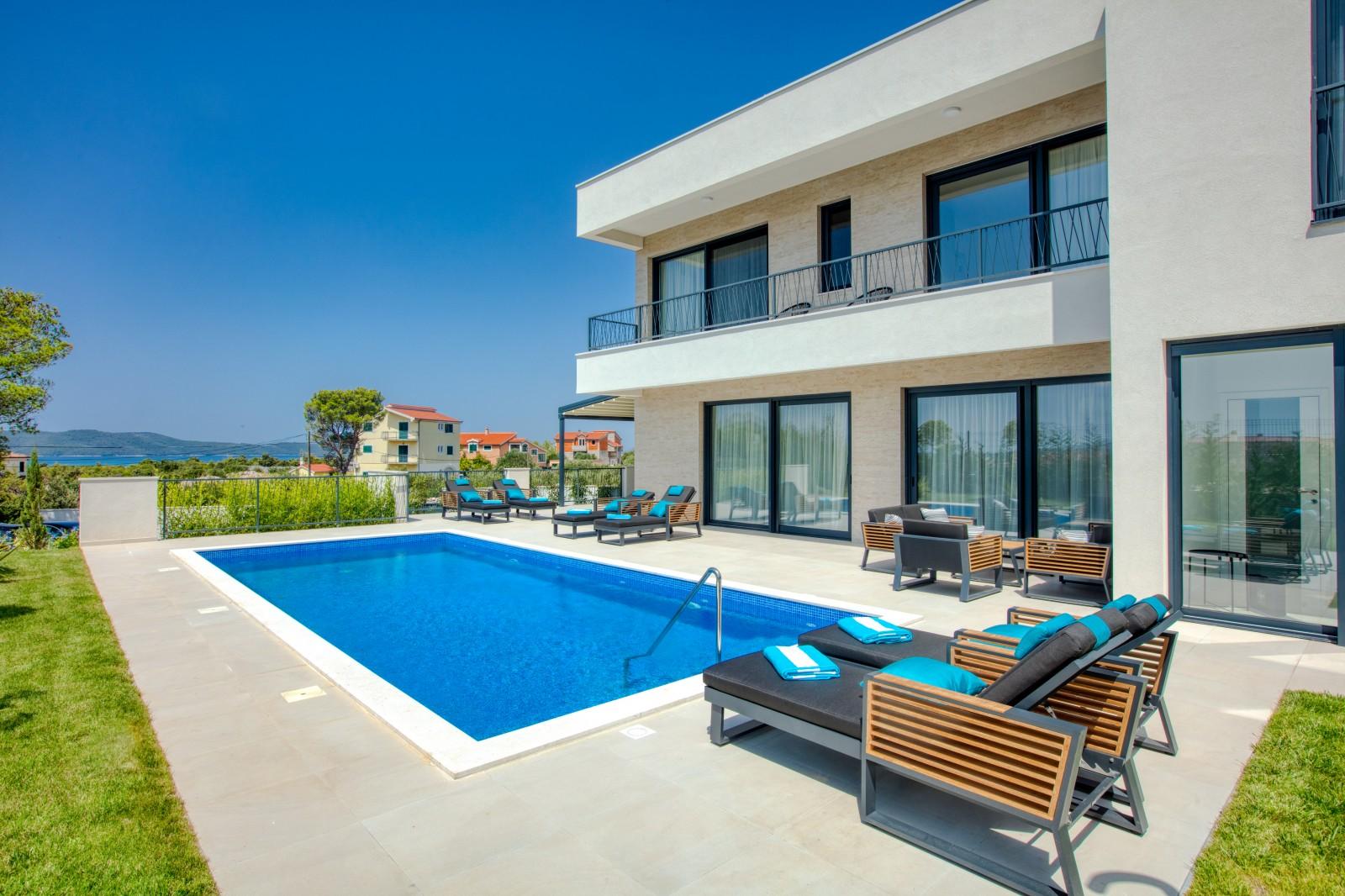 Villa Spuga