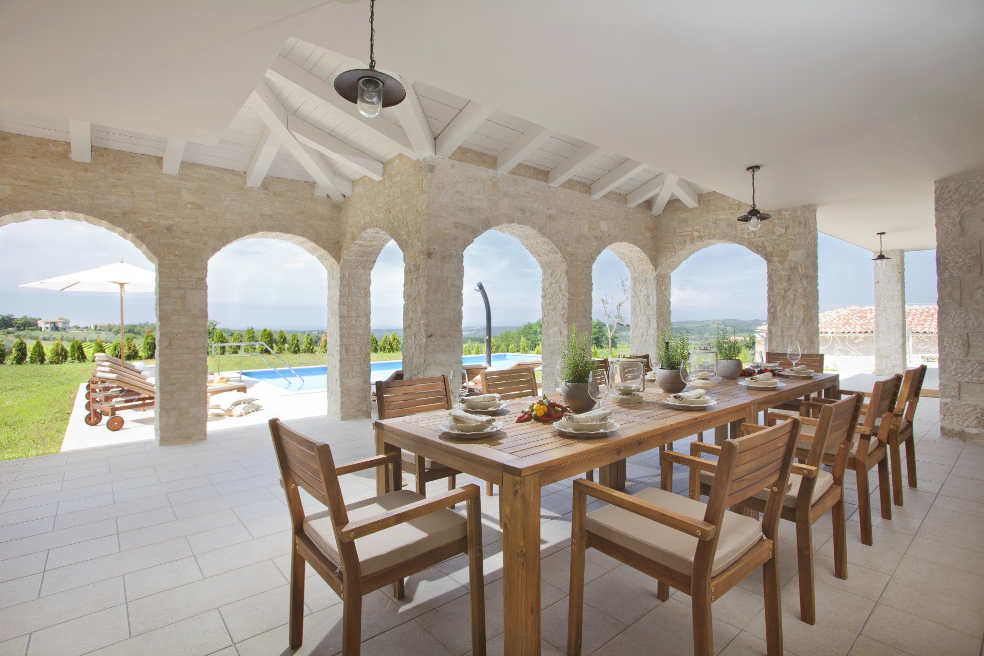 Villa Sara Istria