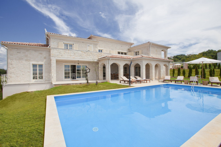 Villa Sara Istria