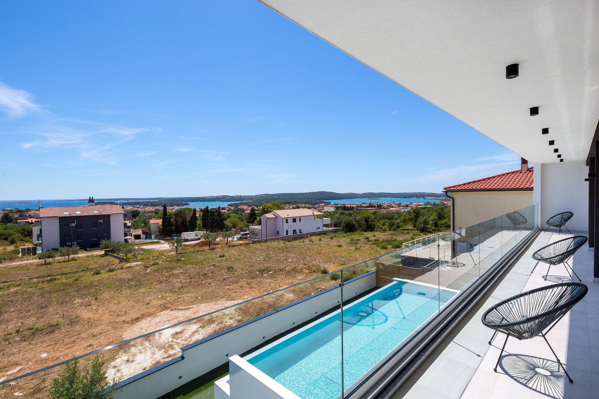 Villa Dali With Spa