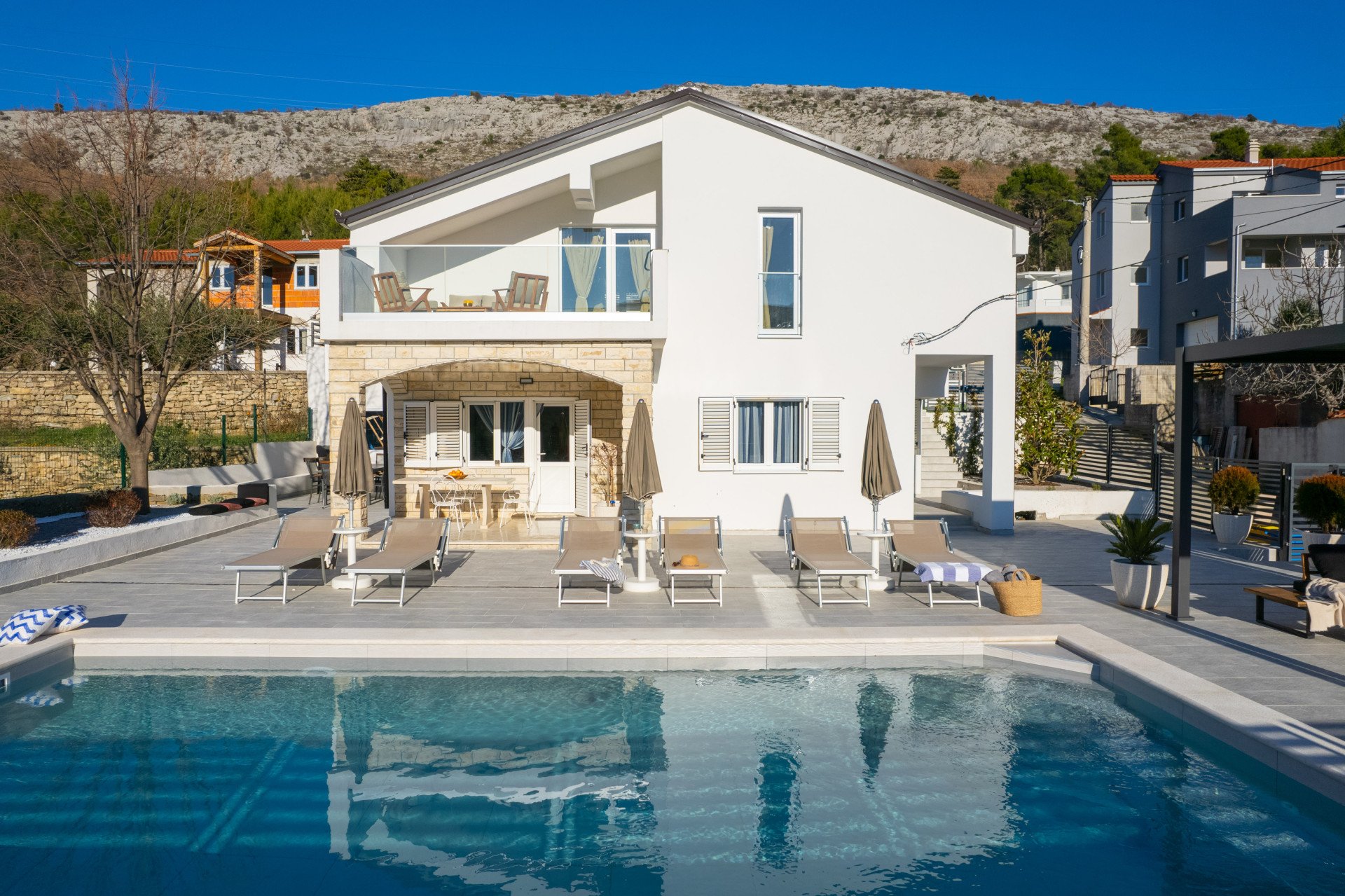 Villa Magnolia