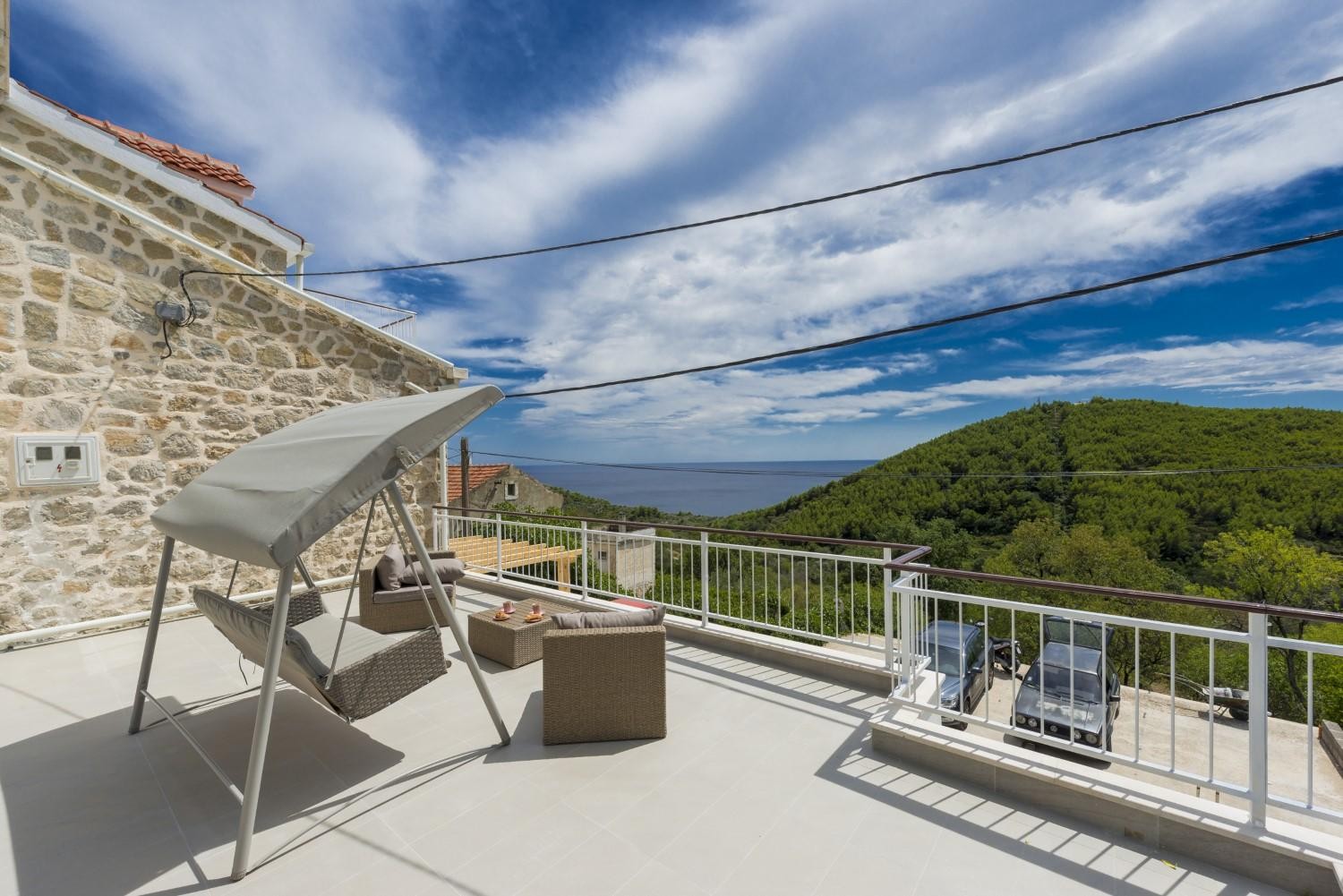 Villa Dundo Pero