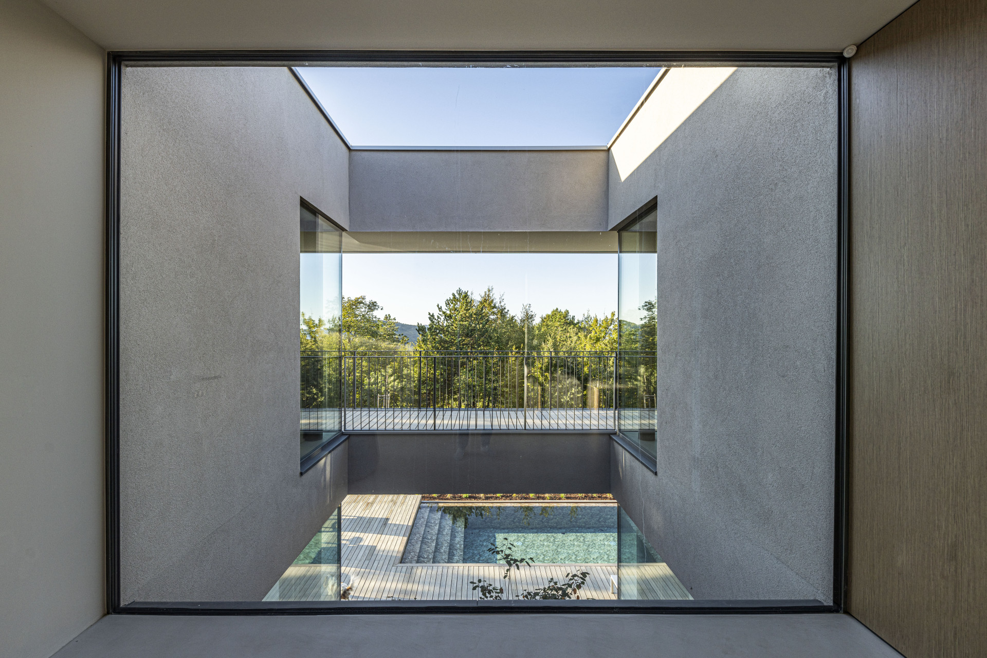 Villa M Istra