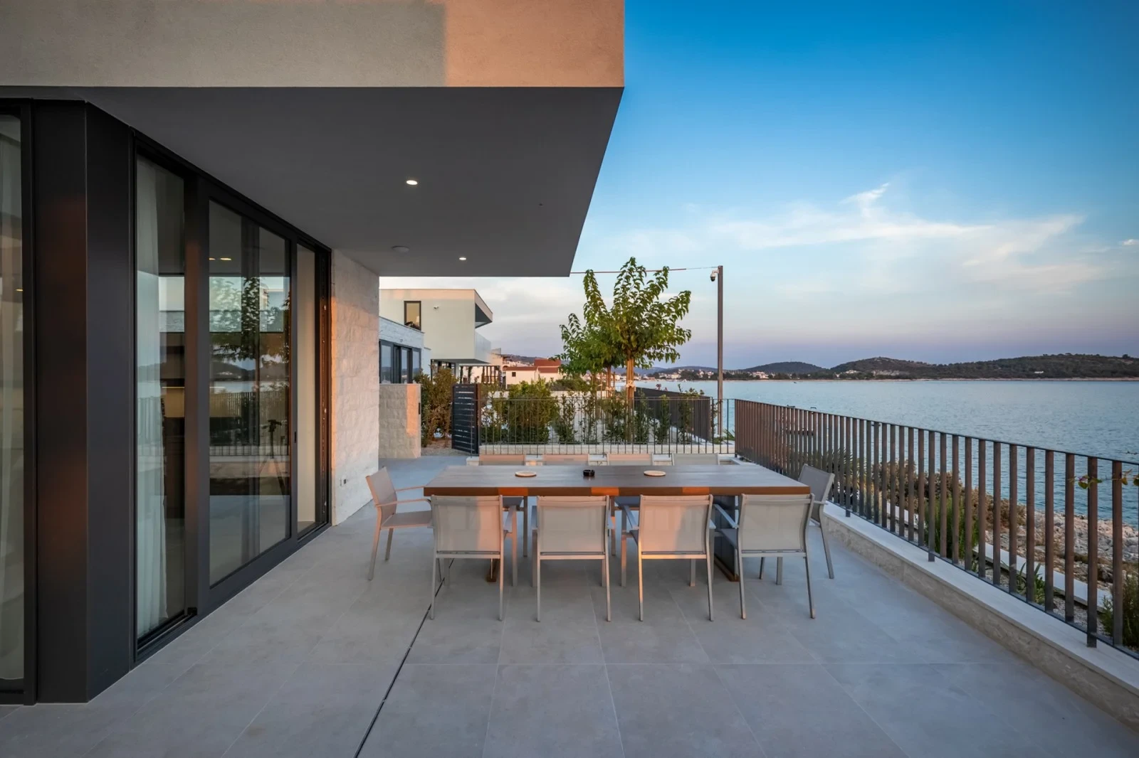 Villa Esperia