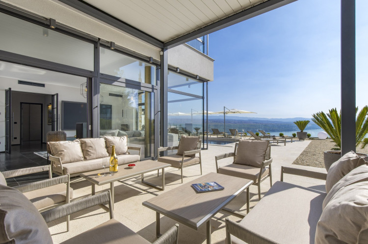 Villa Mistral Kvarner