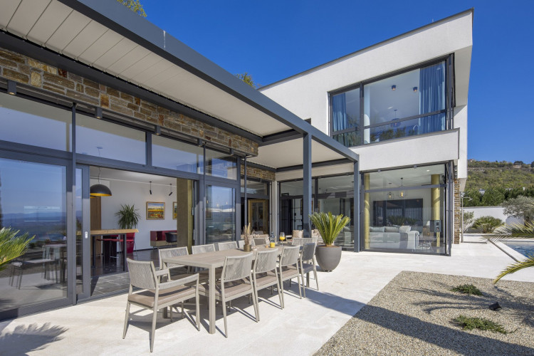 Villa Mistral Kvarner