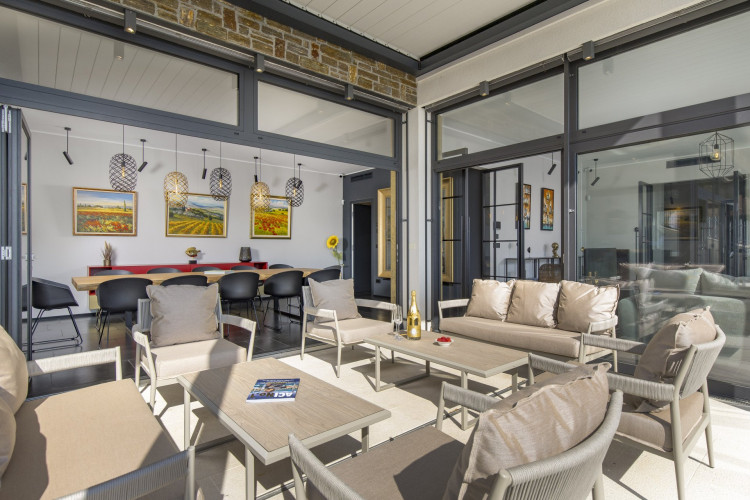 Villa Mistral Kvarner