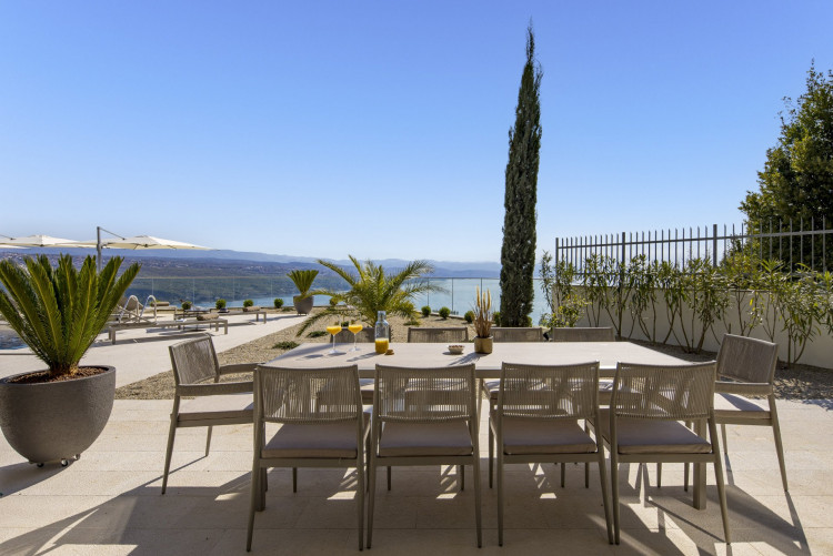 Villa Mistral Kvarner