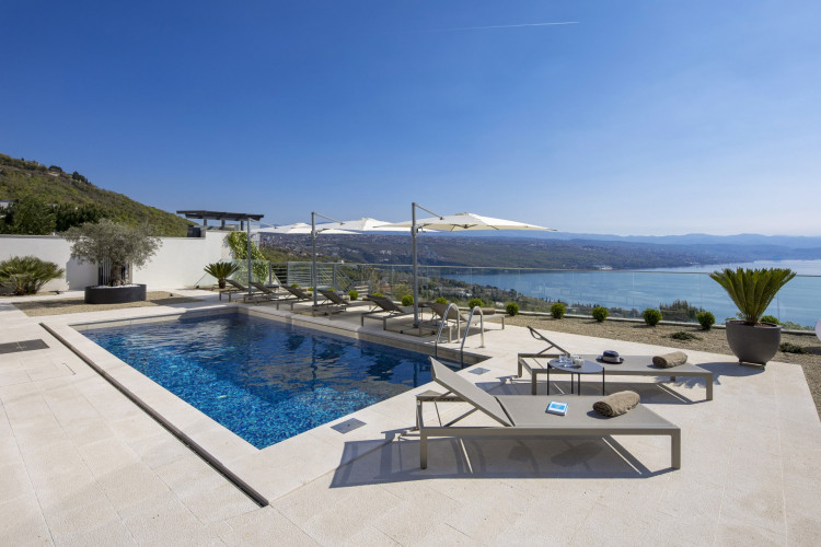 Villa Mistral Kvarner