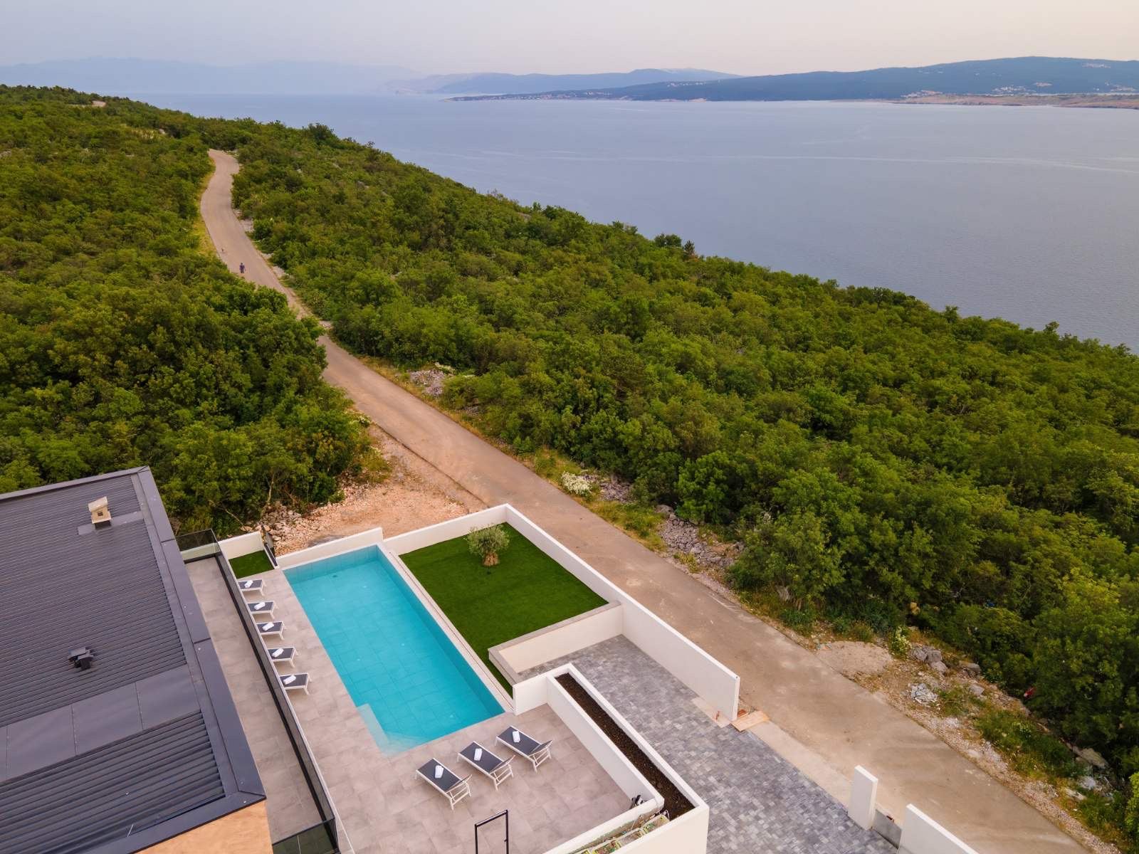 Villa Staza Valova