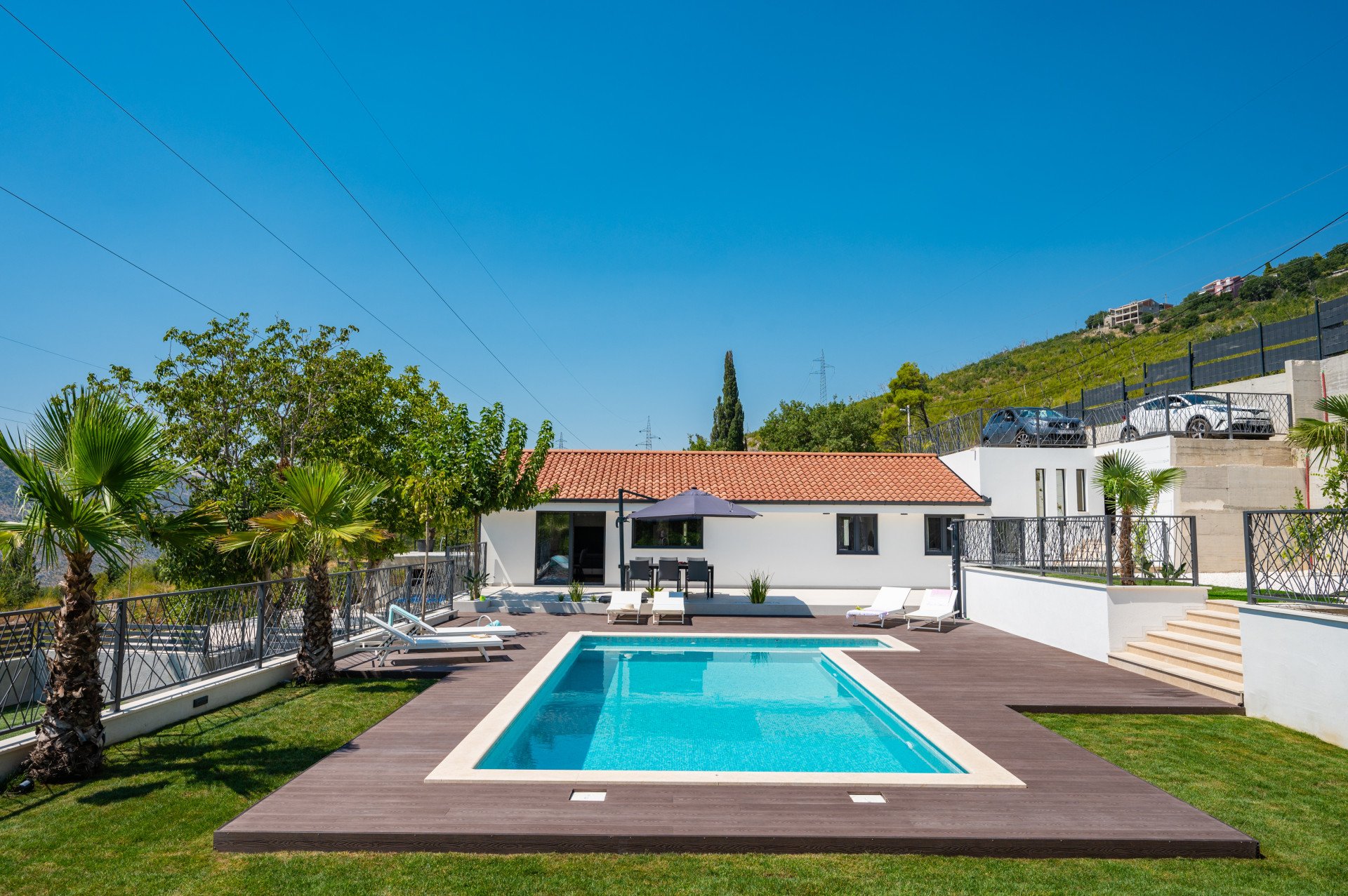 Villa Florinda