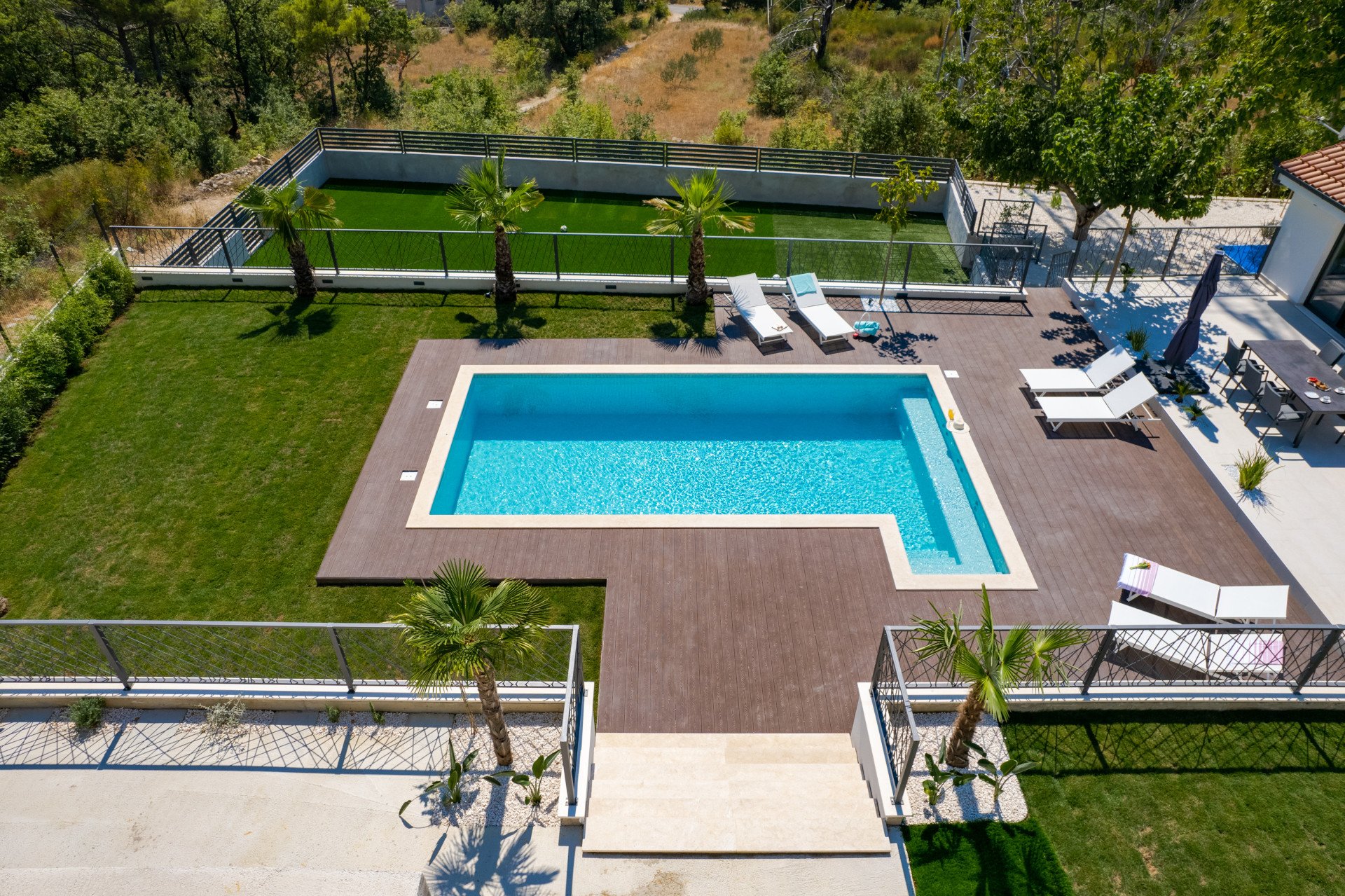 Villa Florinda