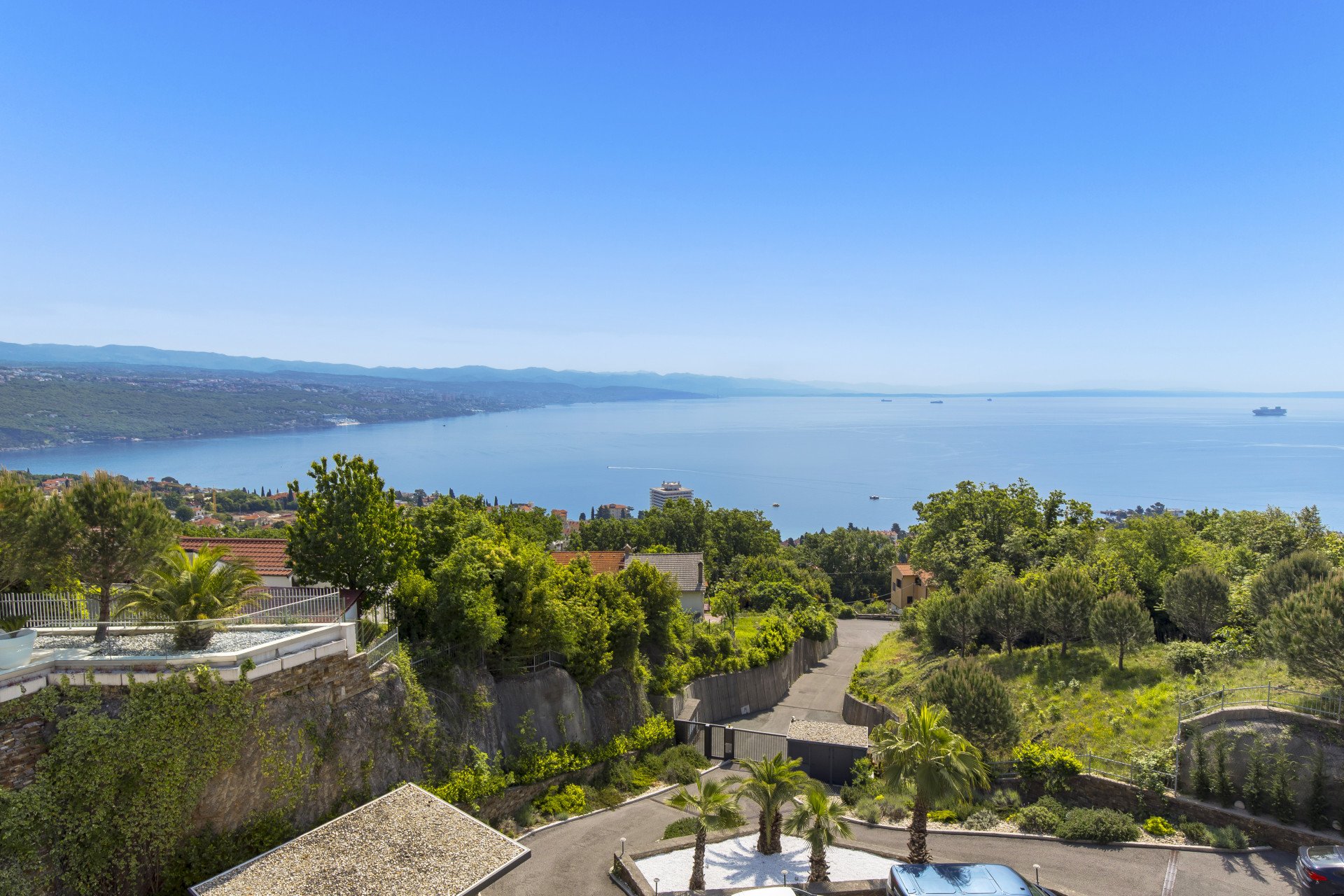 Villa Tramontana