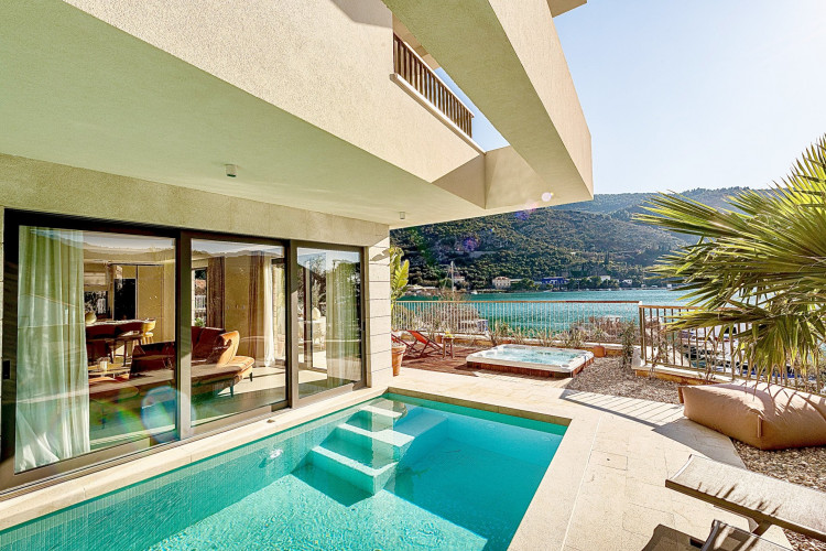 Villa Spa Dubrovnik S