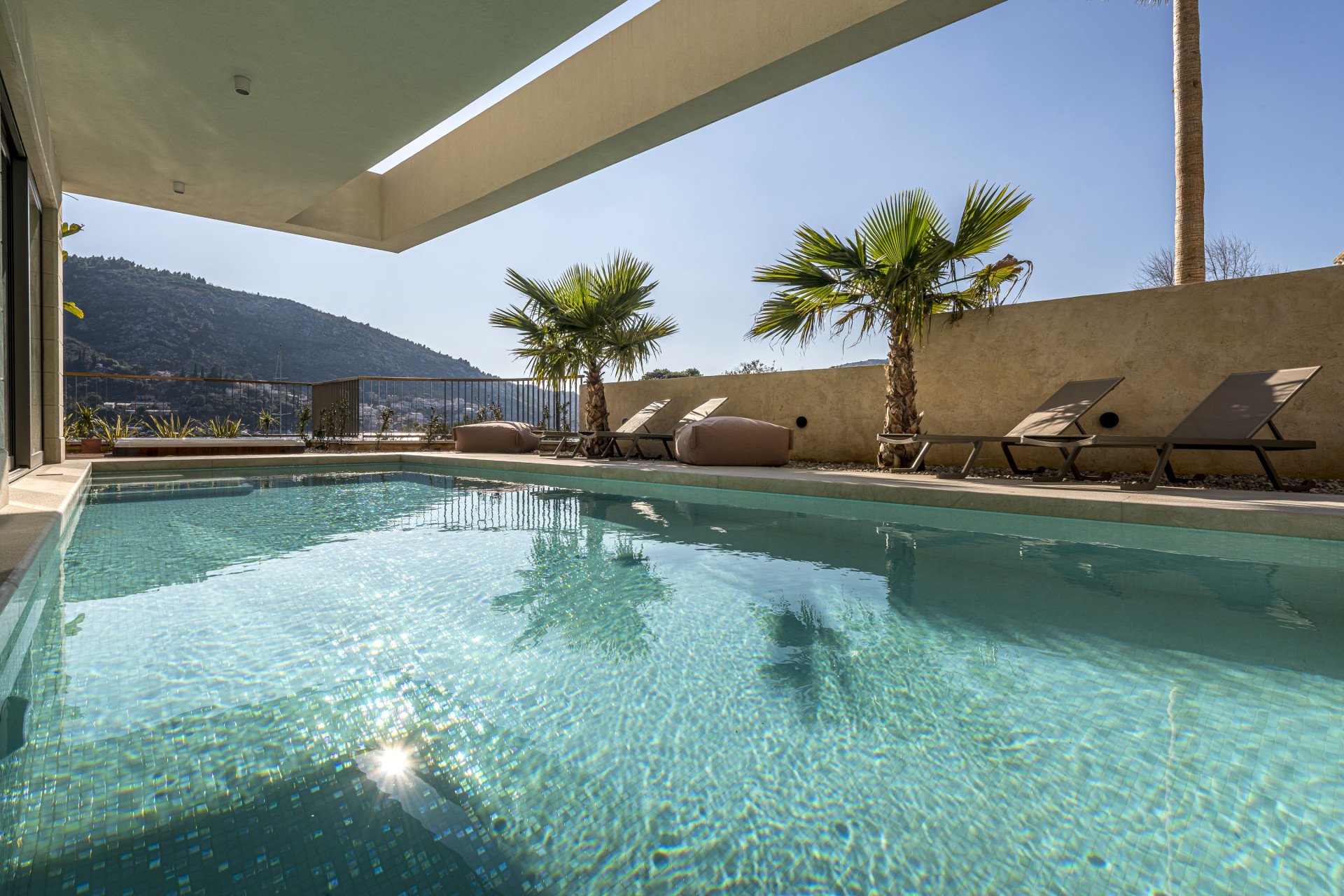 Villa Spa Dubrovnik S