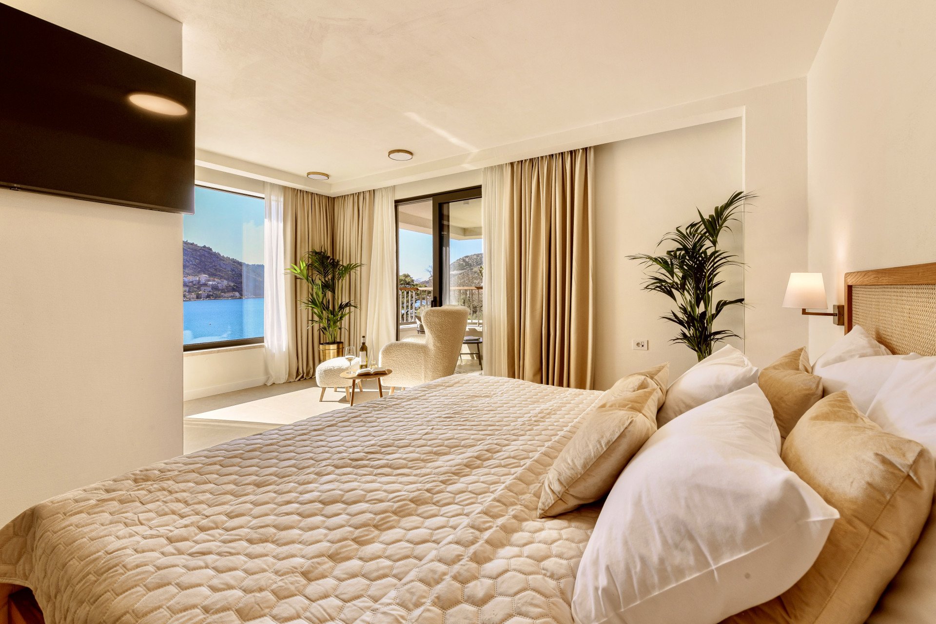 Villa Spa Dubrovnik S